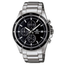 Meeste kell Casio Edifice EFR-526D-1AVUEF, hõbedane