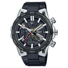 Meeste kell Casio Edifice EQB-2000DC-1AER, must