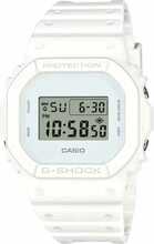 Meeste kell Casio G-Shock DW-5600WW-7ER, valge