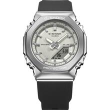 Meeste kell Casio G-Shock GM-S2110-1A7ER, must