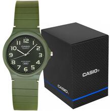 Meeste kell Casio MQ-24UC-3BEF, roheline
