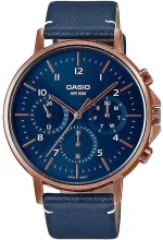 Casio MTP-E321RL-2A, ZD190A
