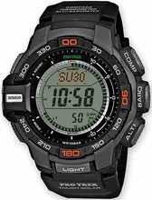 Meeste kell Casio Pro Trek PRG-270-1AER, hall