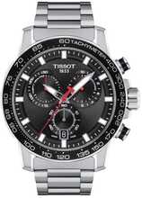 Meeste käekell Tissot Supersport Chrono T125.617.11.051.00
