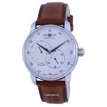 Meeste kell Zeppelin 8662-1, automaatne, 43mm
