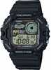 Meeste kell Casio WS-1700H-1AVEF