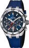 Festina 20671/1, tumesinine