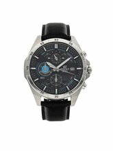 Meeste käekell Casio Edifice EFR-556L-1AVUEF, must