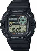 Meeste kell Casio WS-1700H-1AVEF