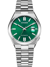 Meeste käekell Citizen NJ0150-81X, automaatne