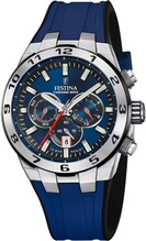 Festina 20671/1, tumesinine