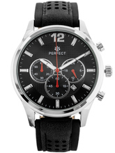 Meeste kell Perfect CH01L, must
