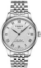Tissot Le Locle Powermatic 80 T006.407.11.033.00