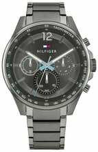 Meeste käekell Tommy Hilfiger TH1791975, 44 mm
