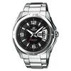 Meeste kell Casio Edifice EF-129D-1AVEF, hõbedane