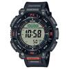 Meeste kell Casio PRO TREK PRG-340-1ER, must