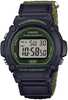 Meeste kell Casio W-219HB-3A, must