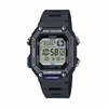 Meeste käekell Casio WS-B1000-1AVEF, must