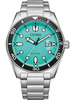Meeste käekell Citizen Sports Eco Drive AW1760-81W, 43 mm