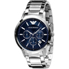 Meeste kell Emporio Armani Renato AR2448