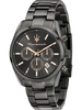 Meeste kell Maserati Attrazione R8853151001, must