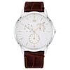 Meeste kell Tommy Hilfiger TH1710389, hõbedane