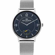 Meeste kell Ben Sherman WB034USM, 43 mm