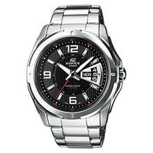 Meeste kell Casio Edifice EF-129D-1AVEF, hõbedane