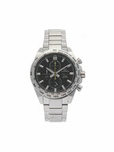 Meeste käekell Casio Edifice EFR-574D-1AVUEF, hõbedane