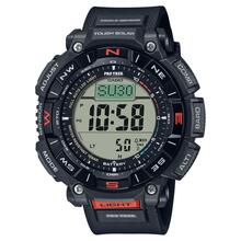 Meeste kell Casio PRO TREK PRG-340-1ER, must