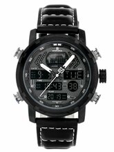 Meeste kell Naviforce NF9160, ZN094B, must
