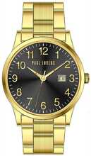 Meeste kell Paul Lorens PL14573B2-1D1, ZG368C