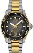 Meeste käekell Tissot Seastar 1000 Powermatic T120.807.22.051.00
