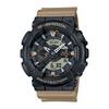 Meeste kell Casio G-Shock GA-110TU-1A5ER, pruun