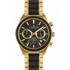 Meeste käekell Jacques Lemans Eco Power 1-2115L, puit
