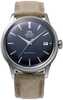 Meeste käekell Orient Classic Bambino 2nd Generation Version7 Automatic RA-AC0M12L30B, 38 mm