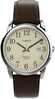 Meeste kell Timex Easy Reader TW2V68700, pruun