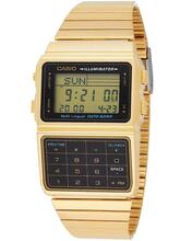 Meeste kell Casio DBC-611G-1, roostevaba teras