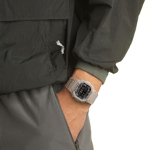 Meeste kell Casio G-Shock DW-5600CA-8ER, hall