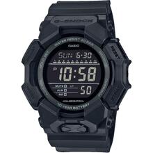 Meeste kell Casio G-Shock GD-010-1A1ER, must
