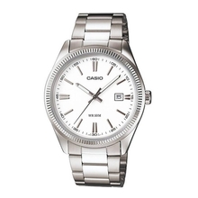 Meeste kell Casio LTP-1302D-7A1VDF, hõbedane