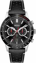 Hugo Boss 1513920, 46 mm meeste kell