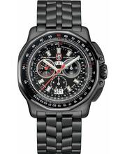 Meeste käekell Luminox F-22 Raptor Titano Chrono XA.9272, 44 mm titaan