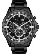 Meeste kell Paul Lorens PL13605B-1A5, must