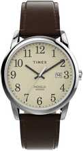Meeste kell Timex Easy Reader TW2V68700, pruun
