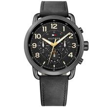 Meeste käekell Tommy Hilfiger 1791426, ZF063C