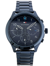 Meeste käekell Tommy Hilfiger Asher, ZF039A