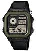 Meeste kell Casio AE-1200WHB-1BVDF, must