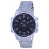 Meeste kell Casio AMW-880D-1A, hõbe
