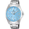 Meeste käekell Casio Edifice EFV-100D-2BVUEF, hõbedane